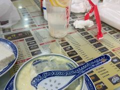 -捷信牛奶甜品世家(柳巷店)