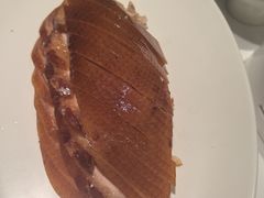 -四季民福烤鸭店(王府井东安门店)