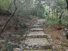 -静之湖度假区