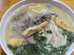 -鸭小妹鸭血粉丝(老门东店)