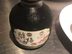 -龙巢盱眙龙虾·牛蛙·烧烤宵夜(八卦岭店)