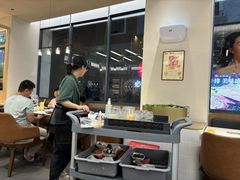 -豪客来牛排(中华城店)