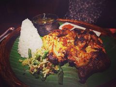 -Pundi Pundi Restaurant
