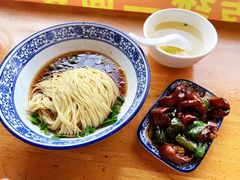 -裕兴记·三虾面(西北街总店)
