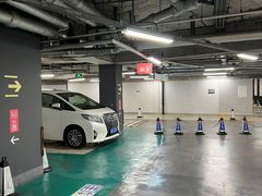 -上海柏悦酒店