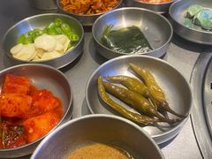 -大叹号·朝鲜族烤肉(潍坊泰华城店)