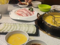 -八珍玉食鸡煲·打边炉(印象城店)