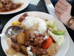 -湾景餐厅(海洋公园店)