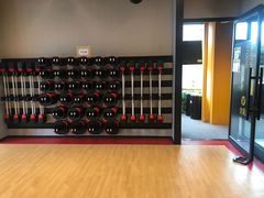 -超级猩猩健身·私教(上海体育场店)