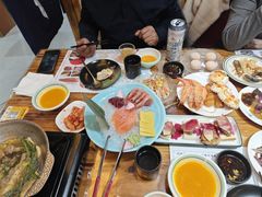 -松坂屋日料自助(长城路店)