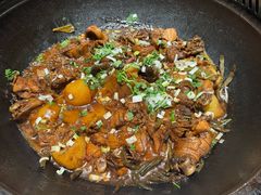 -咱屯子铁锅炖直营店(南湖大路店)