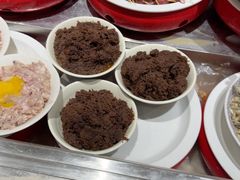 -木柴豆腐·活海鲜·鲁菜(岚山路店)