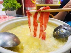 -金龙·打边炉(武进路店)