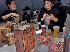 -LELECHA乐乐茶(美罗城店)