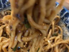 -素椒杂酱面(油篓街店)