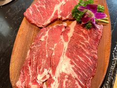 -韩江山烤肉音乐串吧(沈北新区店)