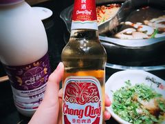 -纸盐河码头火锅(十八梯店)