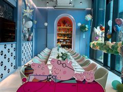 -KIDults童伴儿亲子餐厅(达美中心广场店)