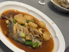 -渔满仓海鲜渔家(象山二店)