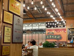 -先记烧鹅王·本地粤菜(福永店)