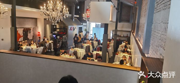 拾久(东三环中路店)图片