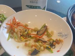 -宁邦·家宴·南京菜(红山动物园店)