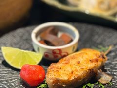 -花潮料理艺食馆(SM新生活广场店)