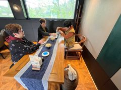 -汉水谣·江景餐厅(江滩店)