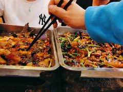 -沈姐万州烤鱼(沙坪坝七中店)