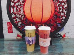 -眷茶(赛格国际购物中心店)