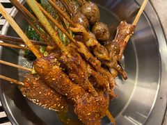 -神伙烧烤(江北黄泥塝店)