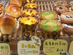 -慢熟面包店bud bread(孩儿巷店)