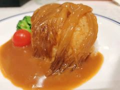 -沙田轩(古北店)