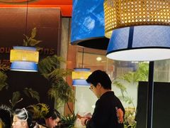 -芸山季·云南山珍菌火锅(人民广场来福士店)