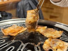-九田家黑牛烤肉料理(石路天虹店)