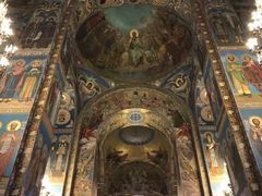 -滴血救世主教堂