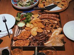 -HELLO MUSAE 拾光缪斯餐厅·纯正希腊风味(苏州中心店)