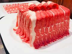 和院明星牛-和院老火锅铜锅烧烤海鲜(朱雀大街店)