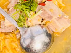 -春满园生态餐厅(南宫路店)