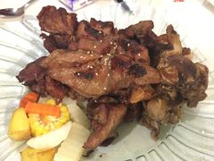 美式焗牛仔肶-太平馆西餐厅(北京路店)