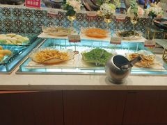 -凡塔斯牛排自助餐厅(莆田万达店)