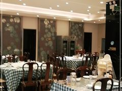 大堂-紫光园(劲松店)