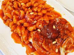 -洋洋中餐馆·SINCE 1997(龙湖星湖天街店)