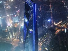 -上海中心大厦