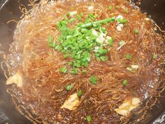 粉丝煲-乐口福家常菜馆(古庸路店)