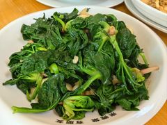 -芳华轩•客家菜馆(梧桐山店)