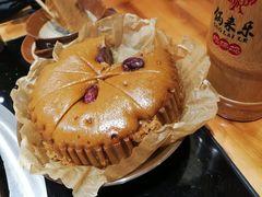 -锅来乐地锅鸡(安亭店)
