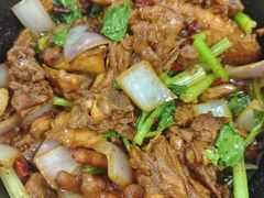-重庆鸡公煲·嘟享吃(林科大店)