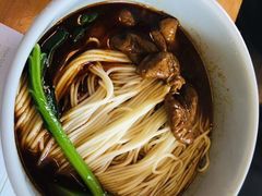 -南小馆(迪士尼小镇店)