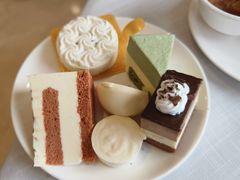 -和润艺术酒店-自助早餐厅